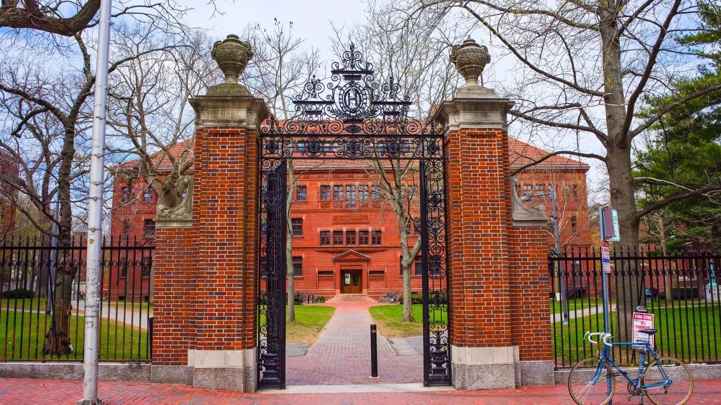 Indian students at Harvard face uncertainty amid visa restrictions and job scarcity