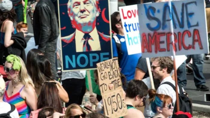 US President Trump deploys more troops and marines to Los Angeles as immigration protests escalate