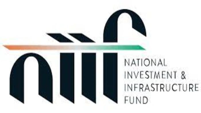 What is the National Investment and Infrastructure Fund (NIIF)?