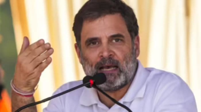 Rahul Gandhi calls out deplorable hostels and delayed scholarships for marginalized students in letter to PM Modi