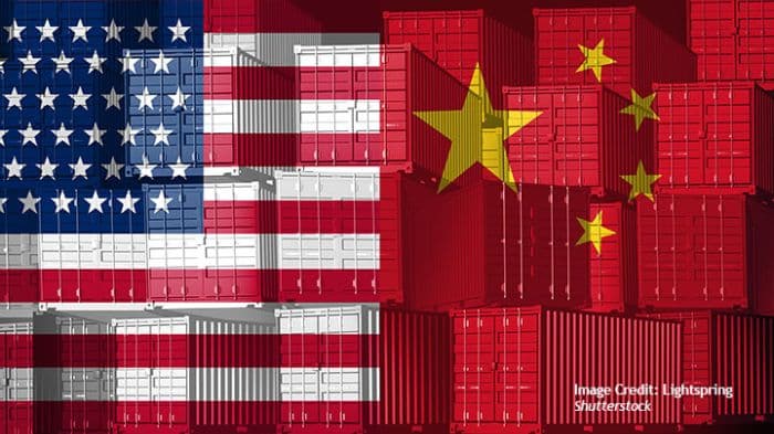 US, China reach framework deal to ease rare-earth export curbs and extend tariff truce