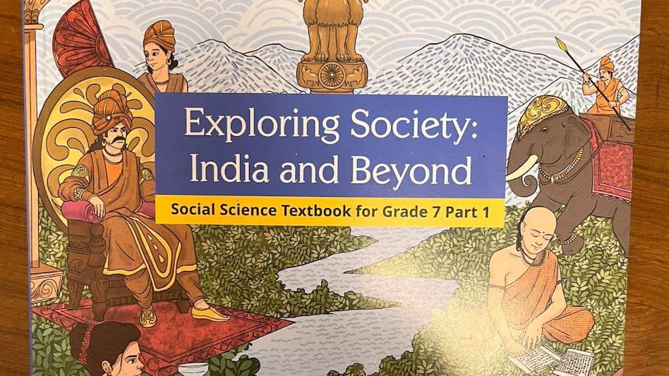 PM’s advisory council member Sanyal says new NCERT textbooks break from ‘povertarian’ narrative