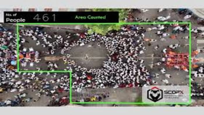 An AI-powered anti-stampede system will be used to manage crowds and prevent catastrophes before the 148th Jagannath Rath Yatra