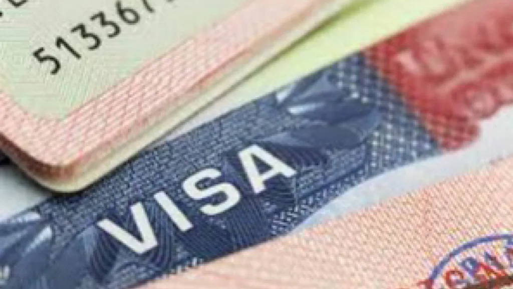 Indian students shift focus to Europe as US visa rules tighten
