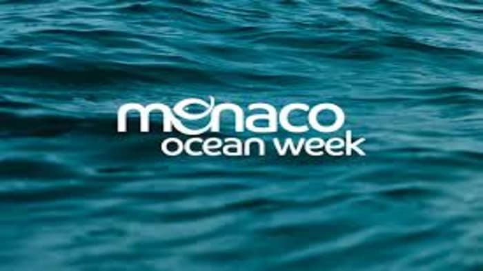 Monaco Marine Conference, let’s discover additional details about it! 