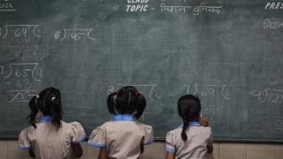 Telangana govt announces pre-primary education rollout in 210 schools