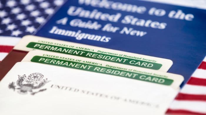 Trump’s new green card medical test rule sparks backlash amid LA protests
