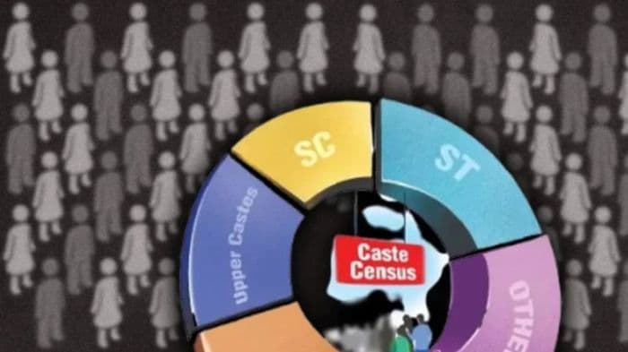 Kerala’s Nair Service Society opposes caste census, plans legal challenge
