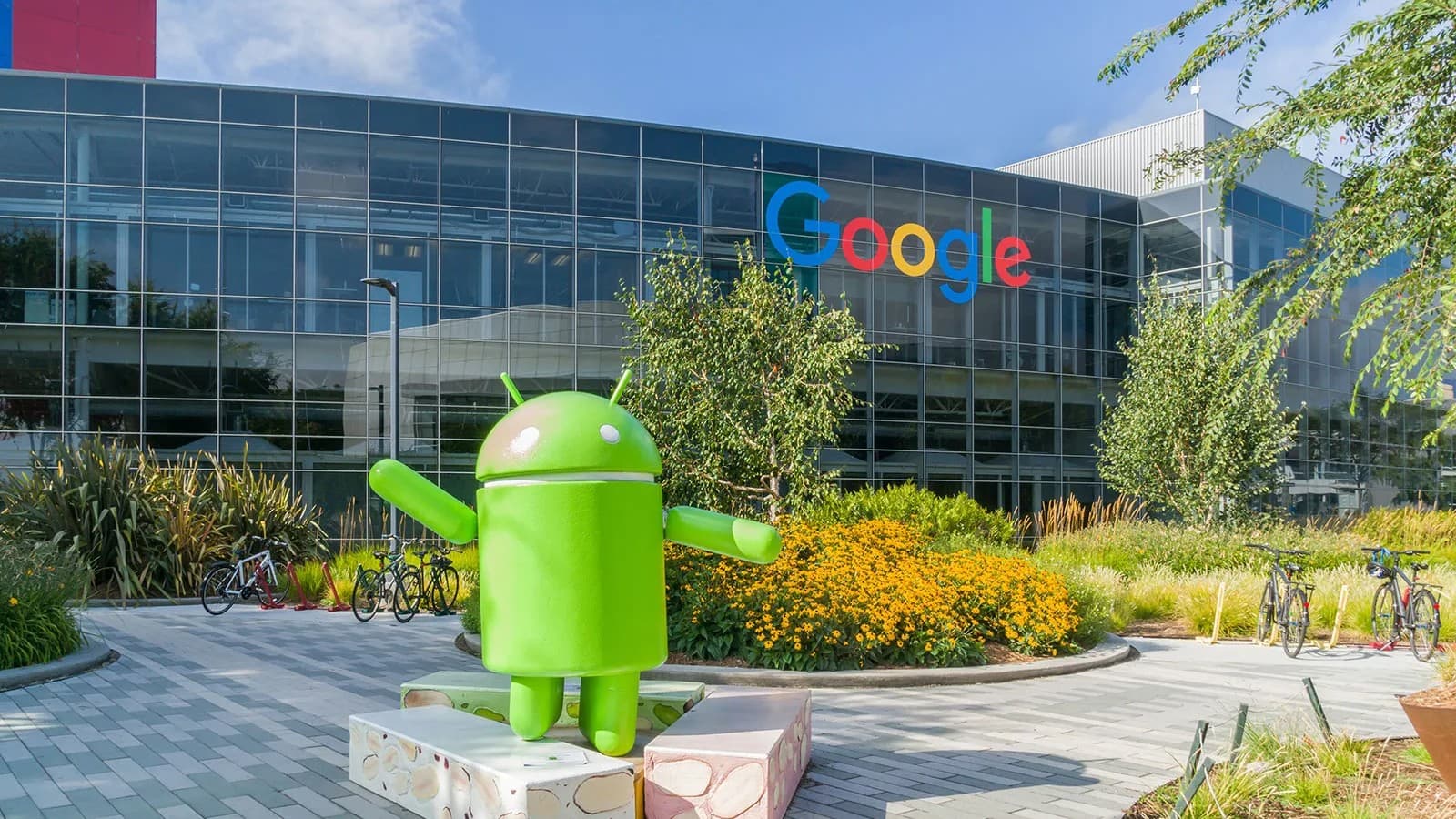 Google revamps employee training to focus solely on AI skills