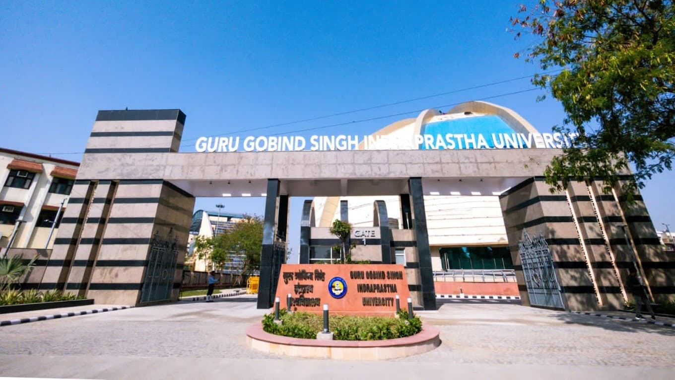 IP University reserves seats for orphan students from 2025-26 with 100% fee waiver