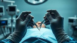 Fake doctor