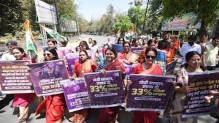 33% Seat Reservation for Women in Elections in India, let's explore further! 