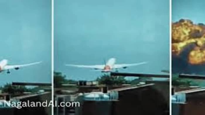 Aircraft Accident Investigation Bureau (AAIB) has launched an official investigation into a devastating Air India plane accident near Ahmedabad airport
