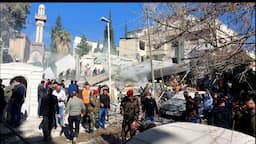Israel-Iran