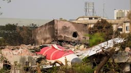 air crash probe 