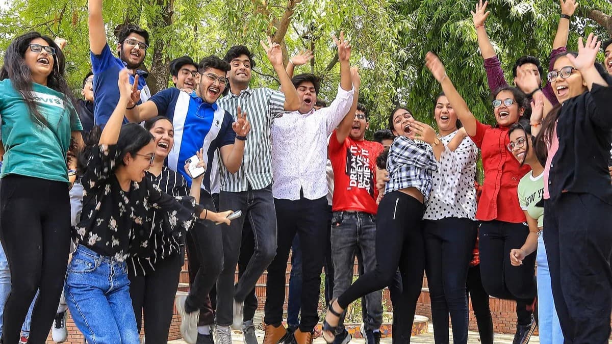NEET-UG 2025 results declared, Rajasthan’s Mahesh Kumar bags AIR 1