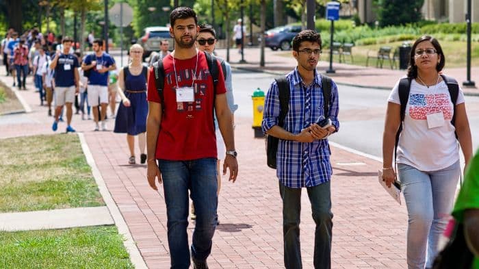 Five international universities receive letters of intent to set up campuses in Navi Mumbai