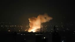  Israel and Iran war