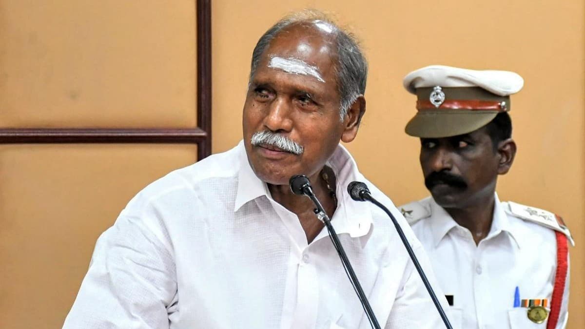 CM urges 25% quota for locals in all Pondicherry University courses