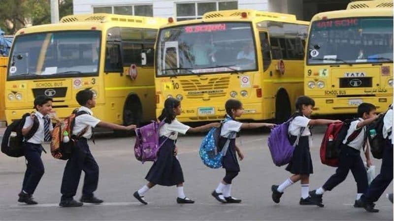 UNESCO raises alarm as 272 million children remain out of school worldwide