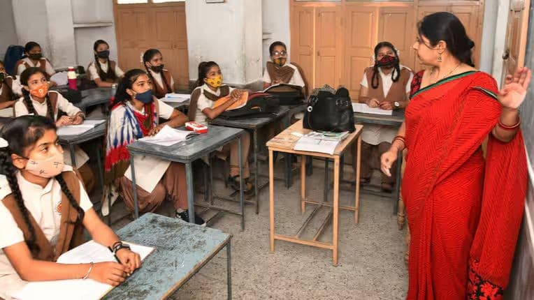 Delhi faces staffing crunch as thousands of PGT vacancies remain unfilled