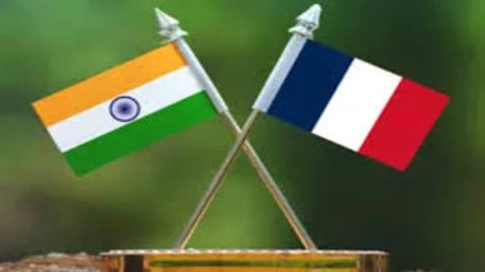 India and France Reach Agreement to Enhance Collaboration; let's explore further! 