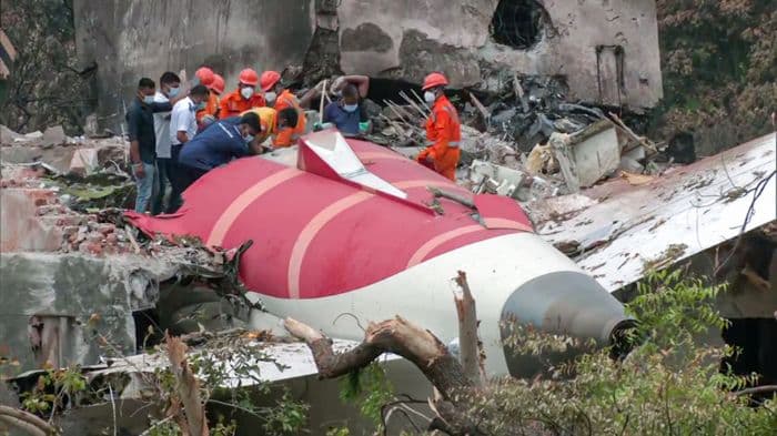Air India tragedy could cost insurers $475 million, says GIC