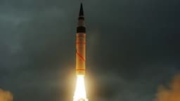 India has surpassed Pakistan in the size of its nuclear arsenal.