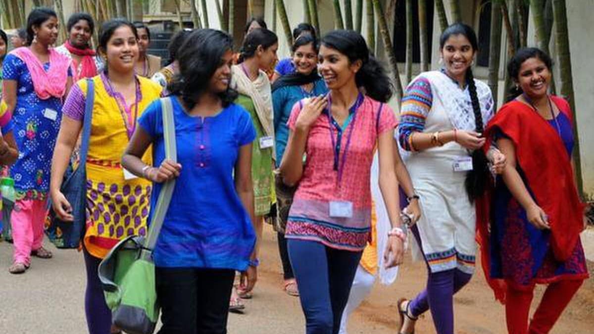 State Institutional Ranking Framework gets green light in Tamil Nadu