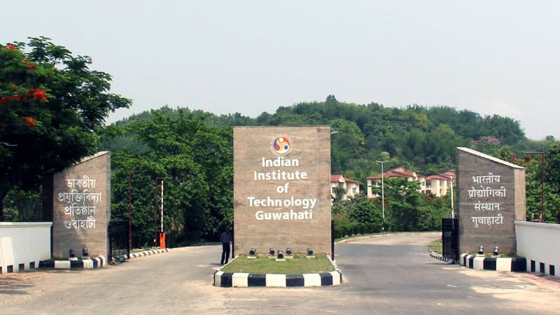 IIT Guwahati and University of Southern Denmark sign pact for joint research and innovation