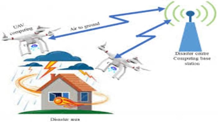Technological Platforms for Improved Disaster Management 