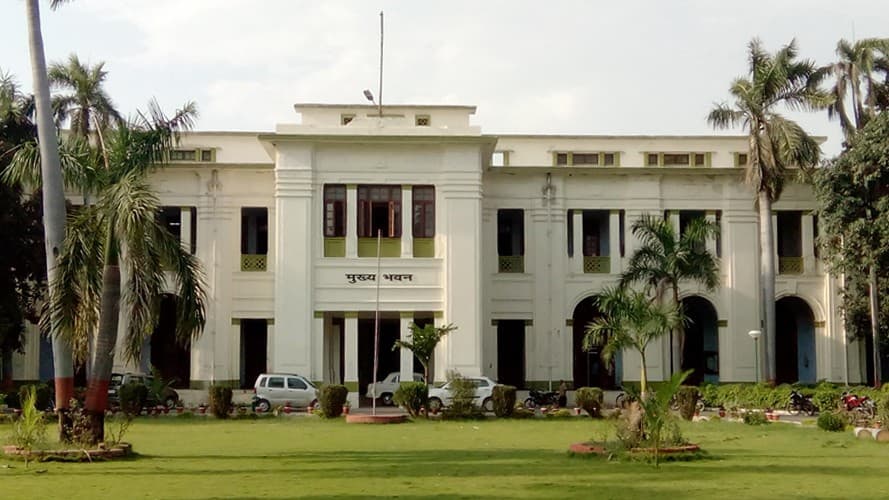 HBTU Kanpur leads IIRF 2025 rankings for state universities in urban regions