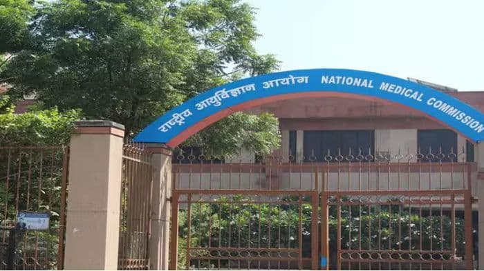 NMC asks premier medical colleges to promote PM Vidyalaxmi education loan scheme