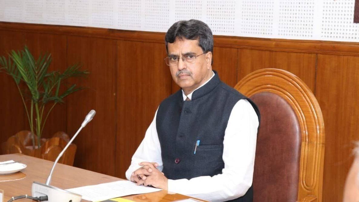 Tripura govt allocates ₹264 crore for school infrastructure development