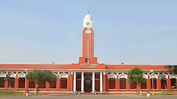 ICAR-Indian Agricultural Research Institute IIRF University Ranking 2025