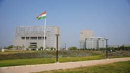 SRM University-AP, Amaravati, IIRF University Ranking 2025