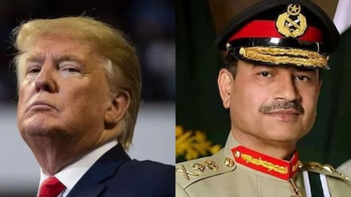 Trump to host Pakistan Army Chief Asim Munir at White House amid regional tensions