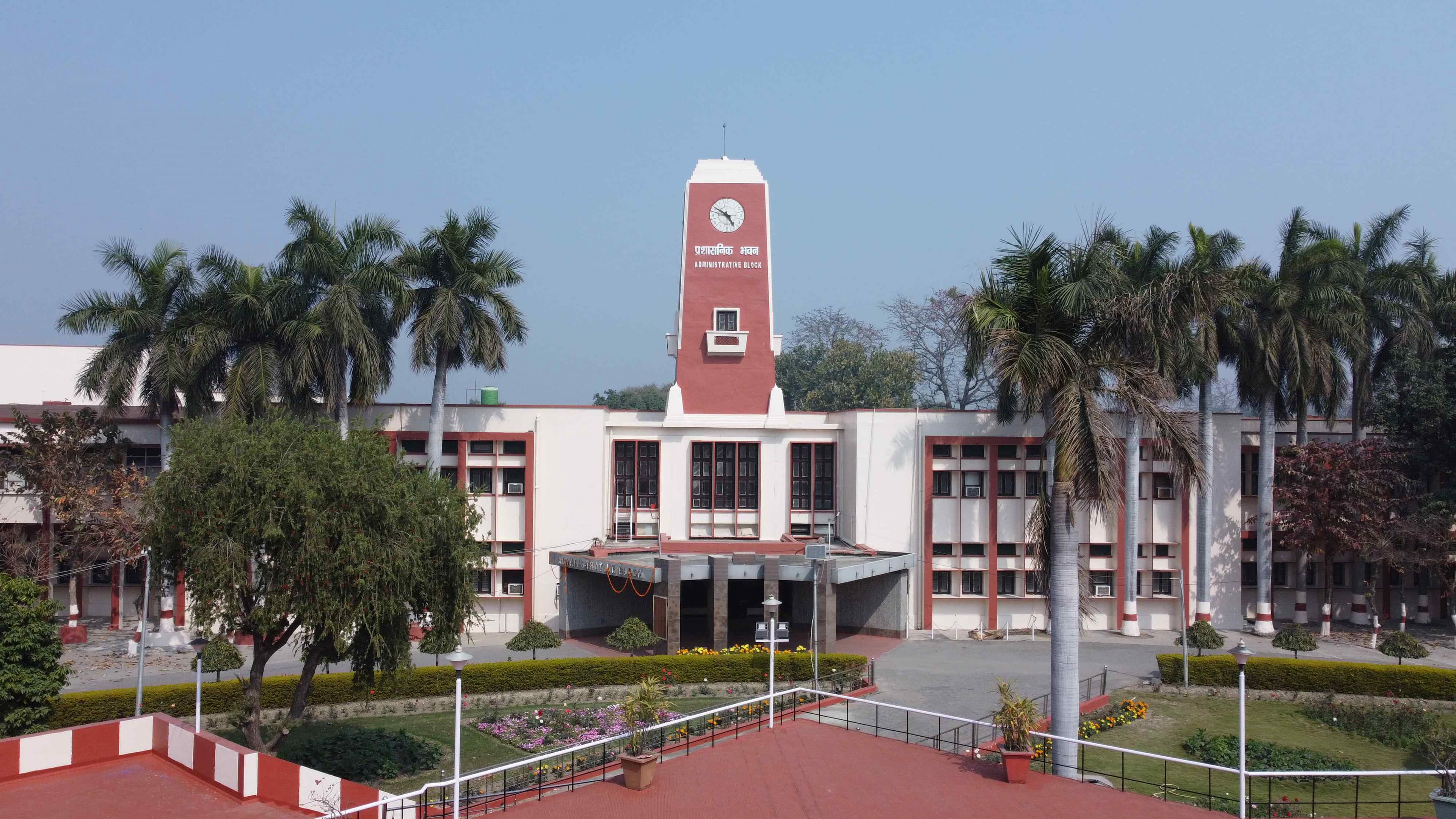 GB Pant University tops IIRF 2025 rankings in state university semi-urban category