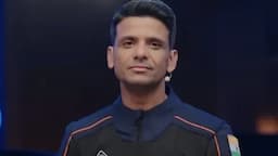 Shubhanshu Shukla 