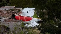 AI crash Ahmedabad 