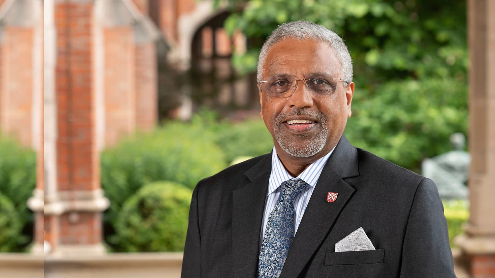 Prof M Satish Kumar appointed as dean of Queen’s University’s new GIFT City campus