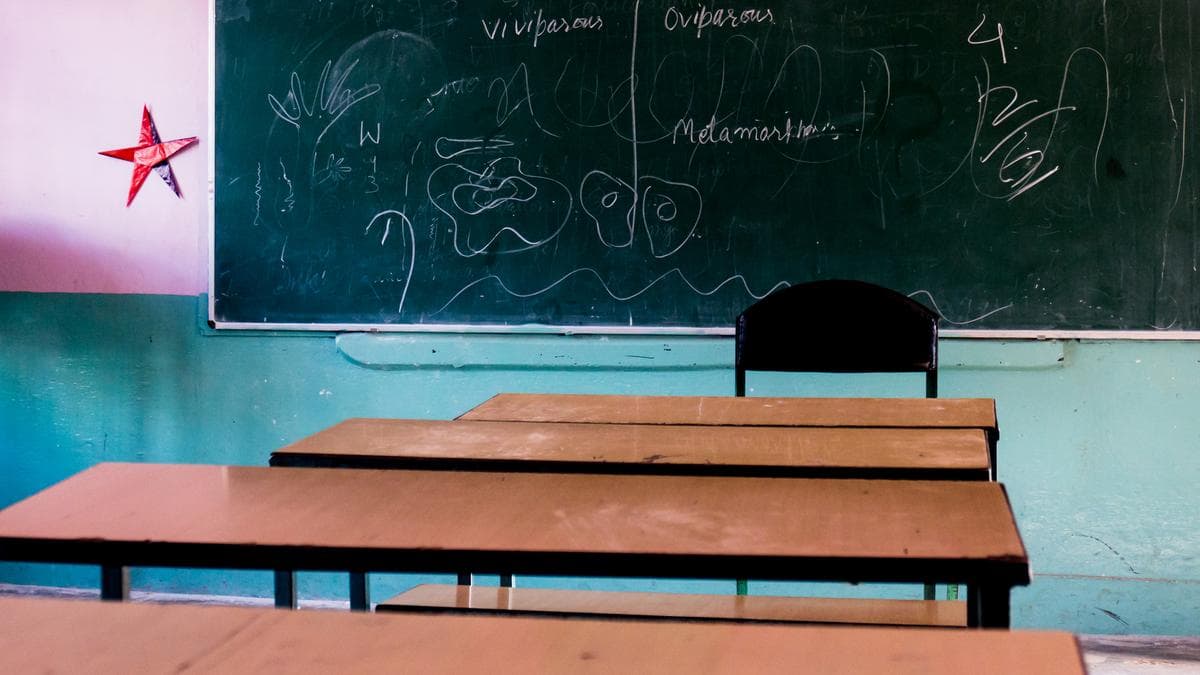 Rewiring the system: Govt panel to examine coaching culture and entrance exams