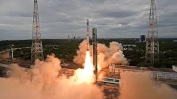 ISRO will fully transfer its Small Satellite Launch Vehicle (SSLV) technology to an Indian company, HAL