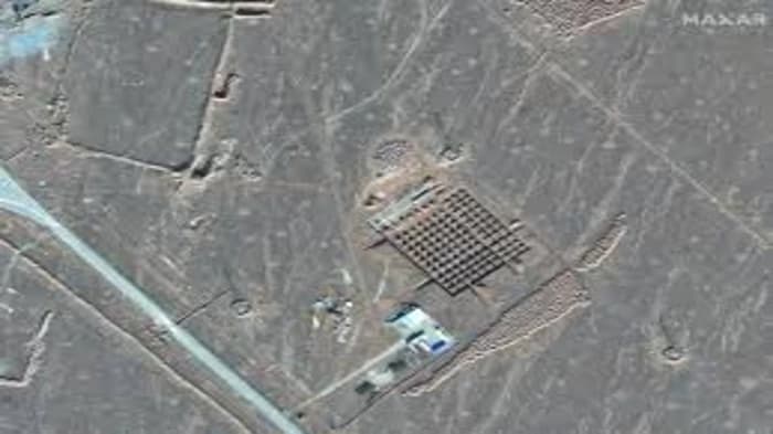Growing tensions between Israel and Iran have brought the Fordow nuclear site in Iran back into the public eye