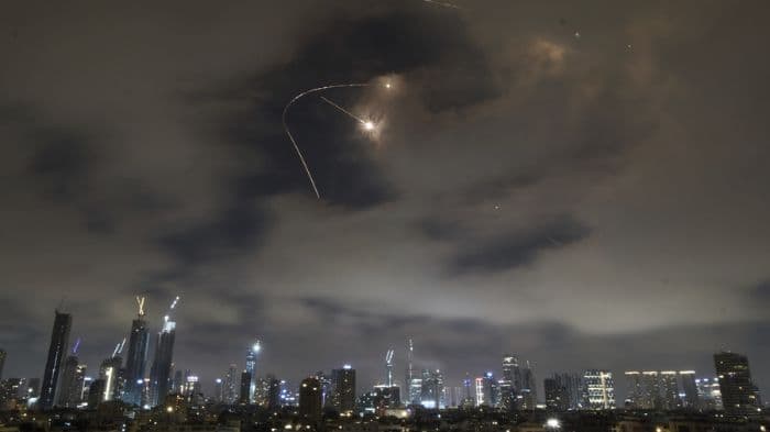 Tehran reports no radiation leaks after US strikes on nuclear sites, warns of retaliation