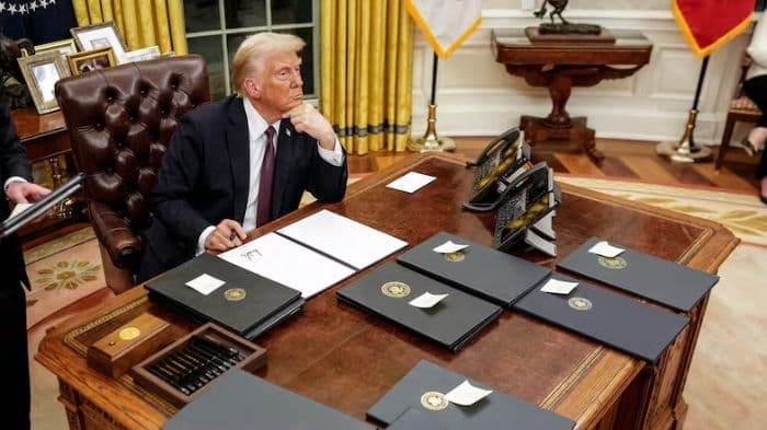Trump’s proposed STEM budget cuts spark concern amid global tech race; judge blocks key funding cap