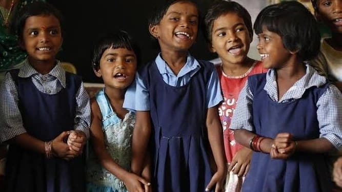 Delhi schools to enforce minimum age of 6 for Class 1 from 2026-27