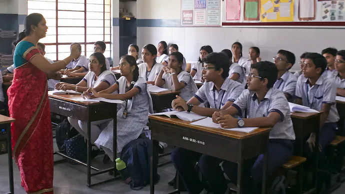 Telangana to deploy 2% of teachers for school inspections and monitoring