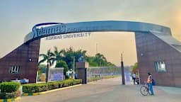 Adamas University, Kolkata