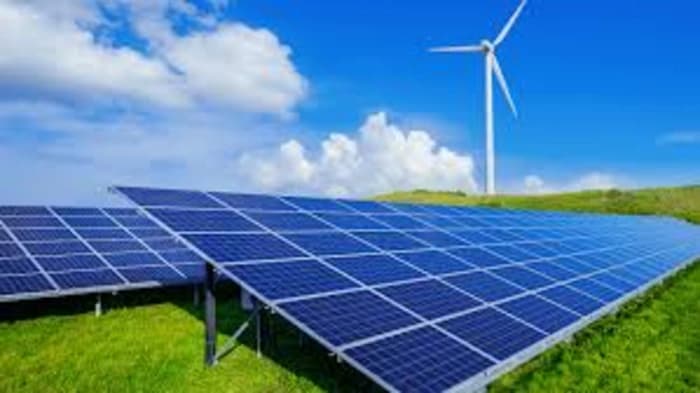 India Creates Solar-Powered Technology for Green Hydrogen Production 